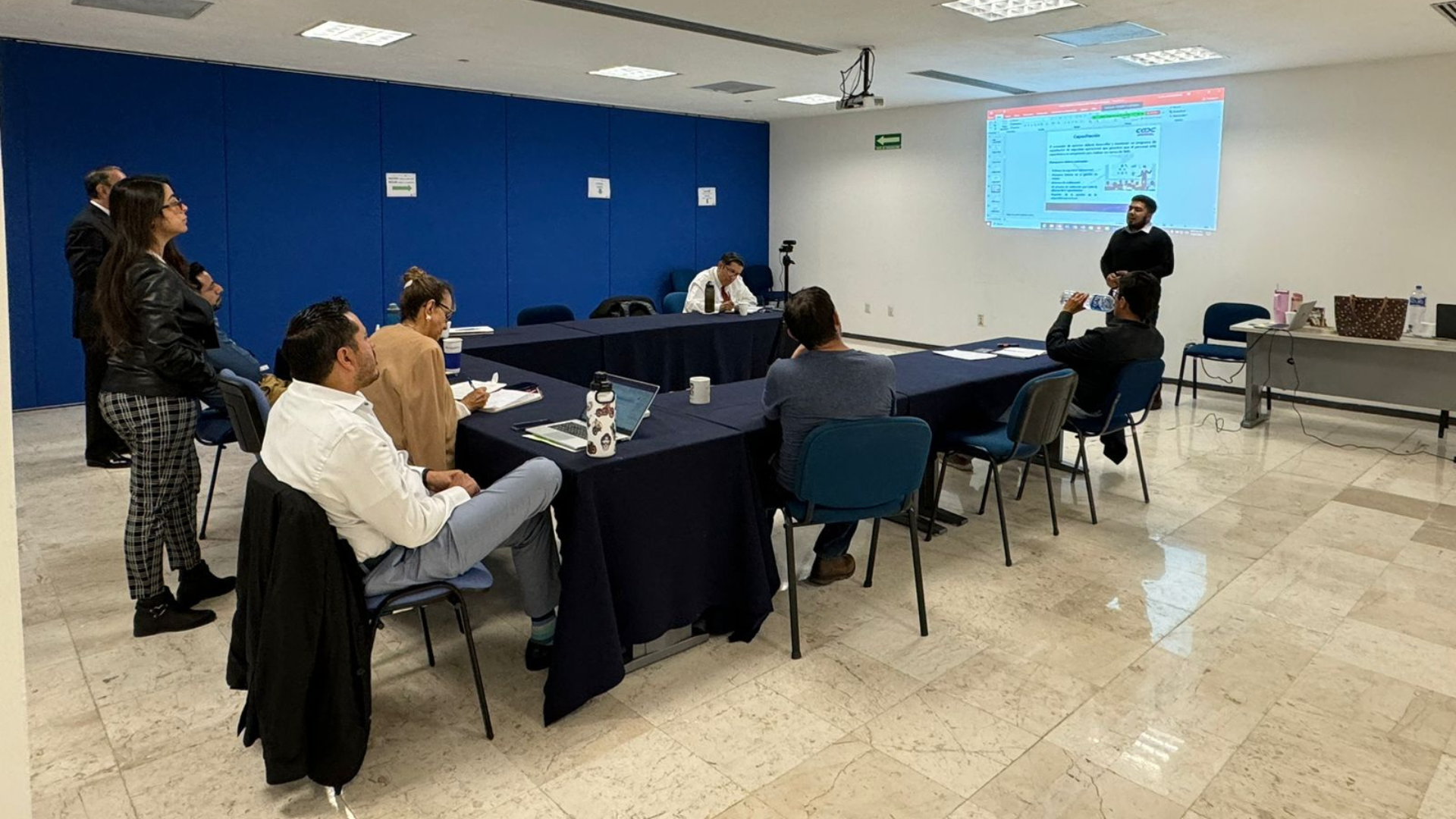 Consultoría y Asesoría aeroportuaria